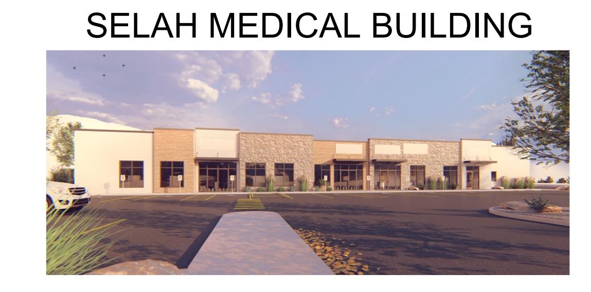 300 Jim Clements Way