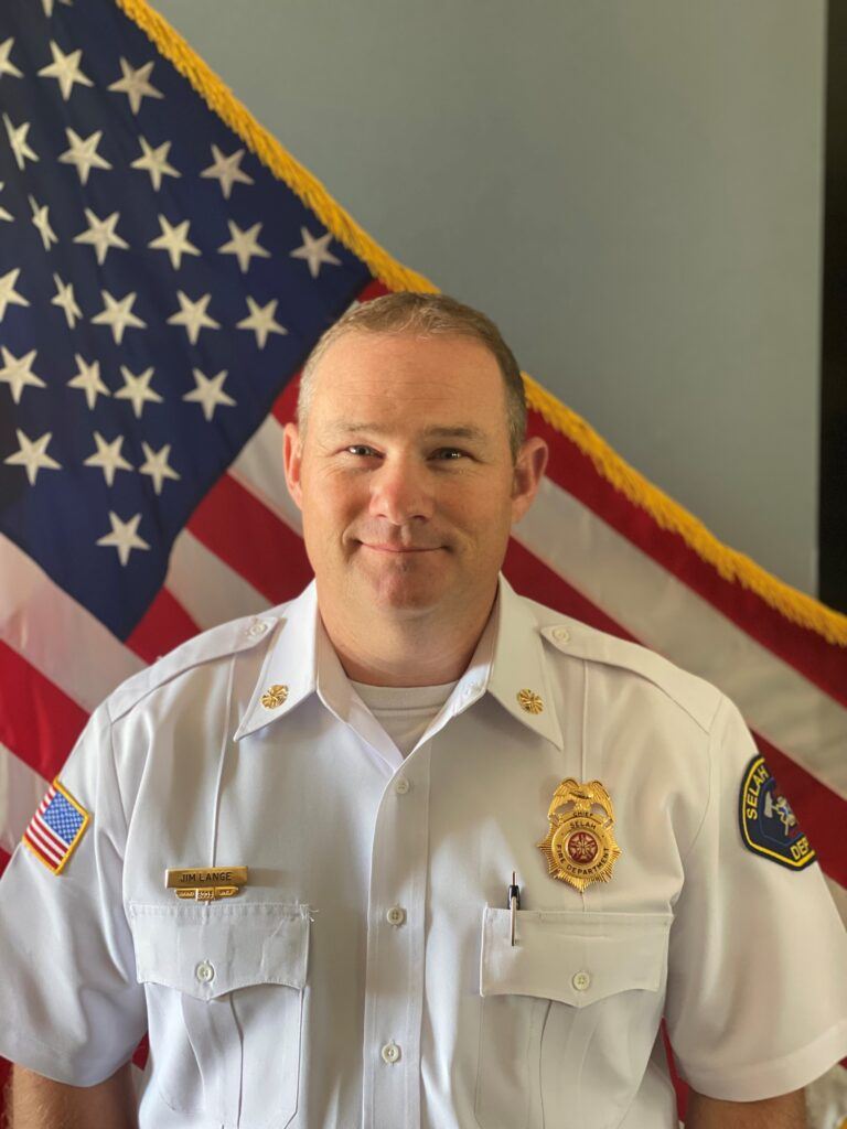 Jim Lange