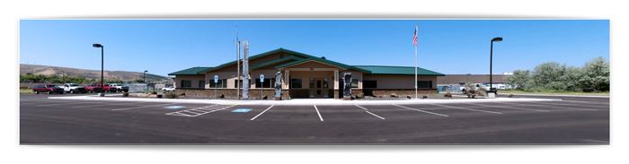 Selah Public Works Department