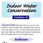 Indoor Water Conservation