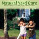 Natural Yard Care