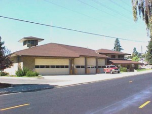 Fire Station 1