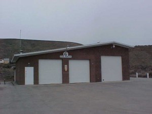 Fire Station 6